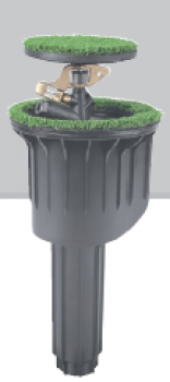 TRITON-L S VAC